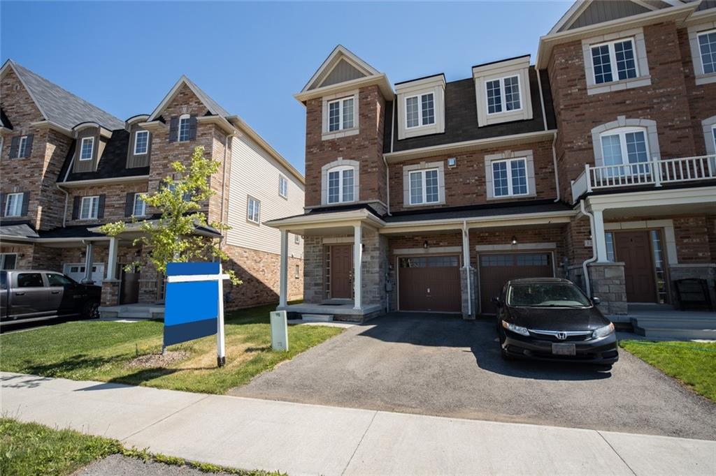 130 Cole Street, Hamilton, ON, L8B 0A1