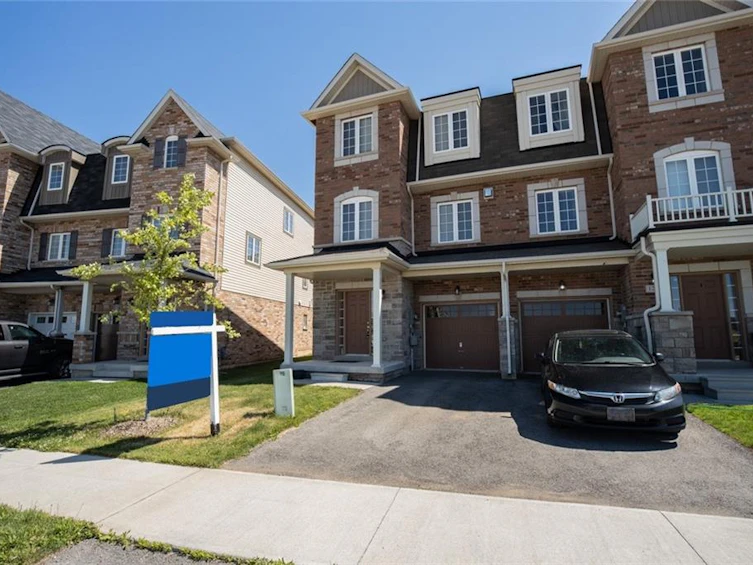 130 Cole Street, Hamilton, ON, L8B 0A1