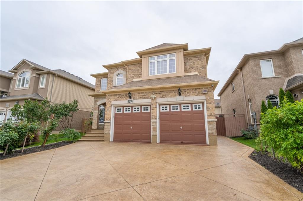 1296 Baseline Road, Hamilton, ON, L8E 0E4