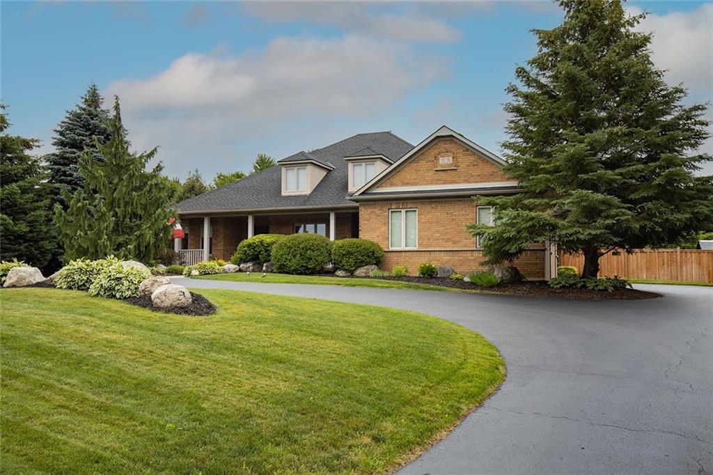 5 Oldenburg Road, Hamilton, ON, L0R 1H3