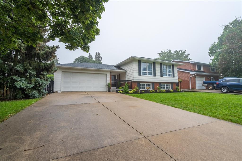 137 Clifton Downs Road, Hamilton, ON, L9C 2P5