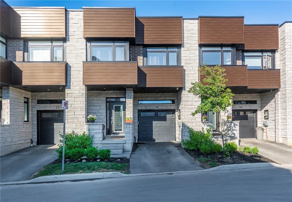 21-35 Midhurst Heights, Hamilton, ON, L8J 0K9
