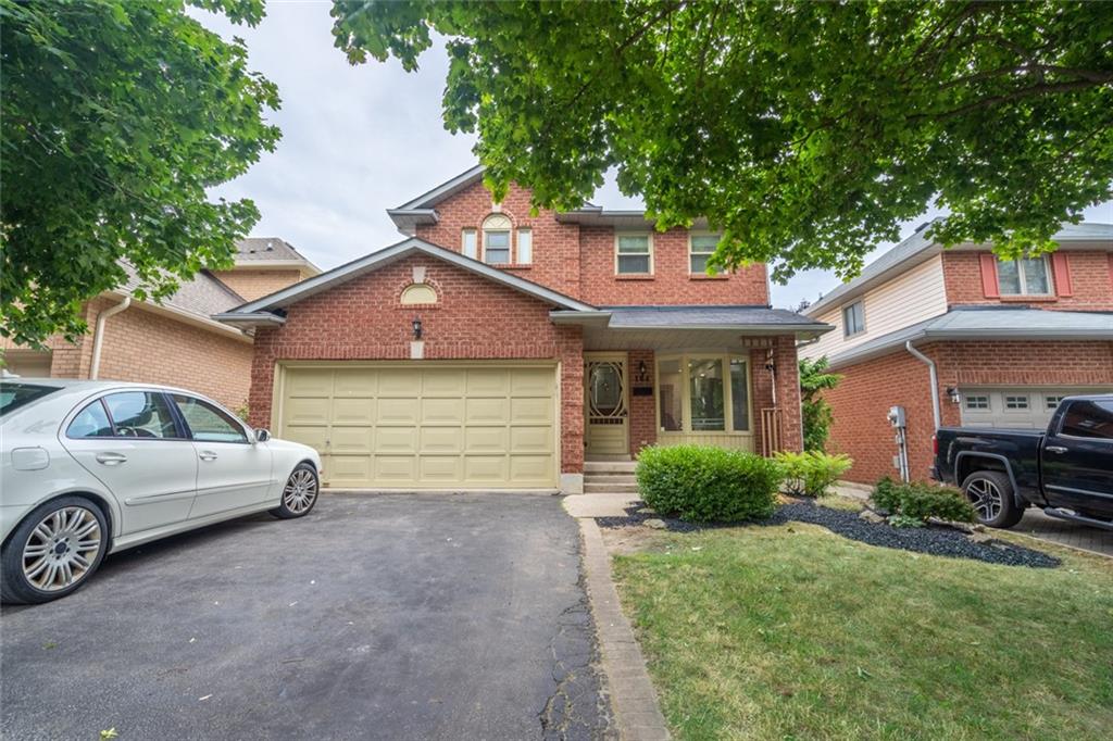 164 Brian Boulevard, Hamilton, ON, L8B 0C9