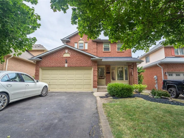 164 Brian Boulevard, Hamilton, ON, L8B 0C9