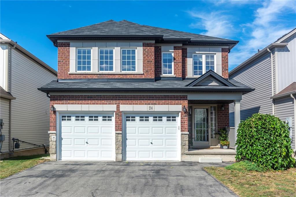 24-77 Avery Crescent, St. Catharines, ON, L2P 0E5