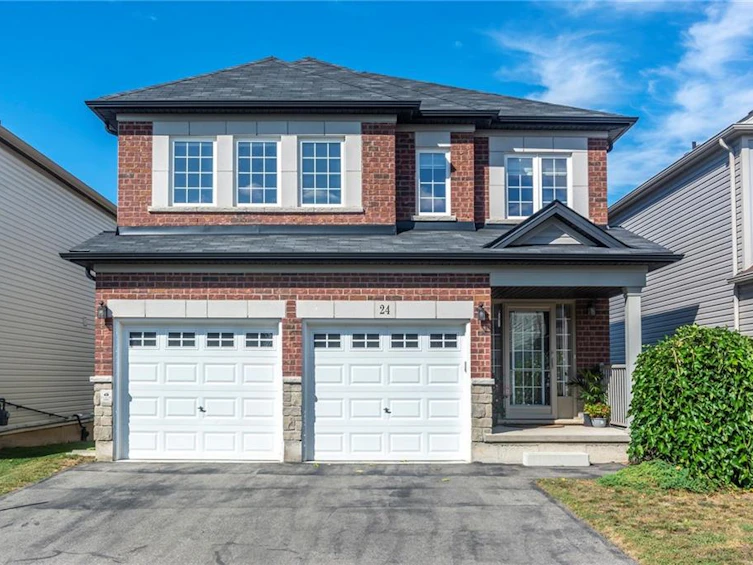 24-77 Avery Crescent, St. Catharines, ON, L2P 0E5