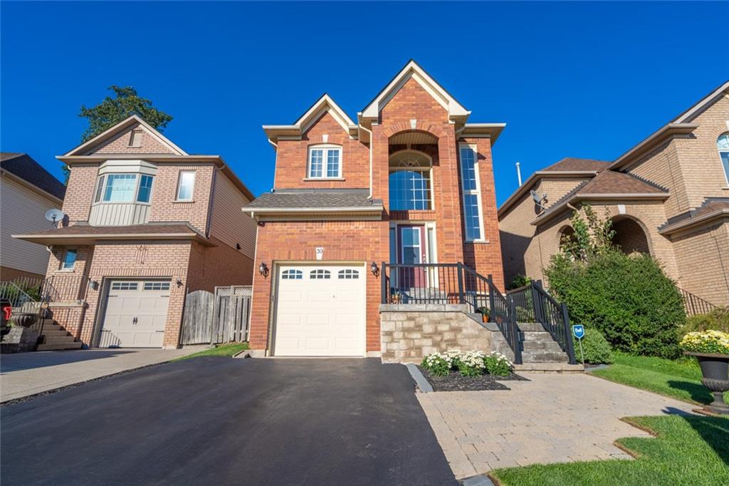 39 Segwun Road, Hamilton, ON, L8B 0K2