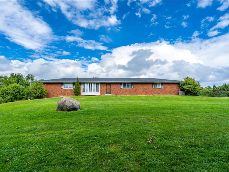 4223 Cedar Springs Road, Burlington, ON, L7P 0P6