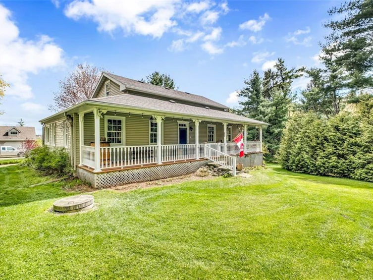 10698 #15 Side Road, Halton Hills, ON, L7G 4S6