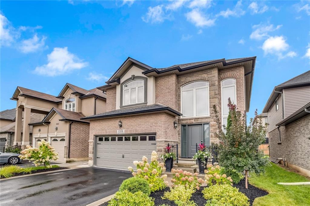1358 Upper Paradise Road, Hamilton, ON, L9B 0C3