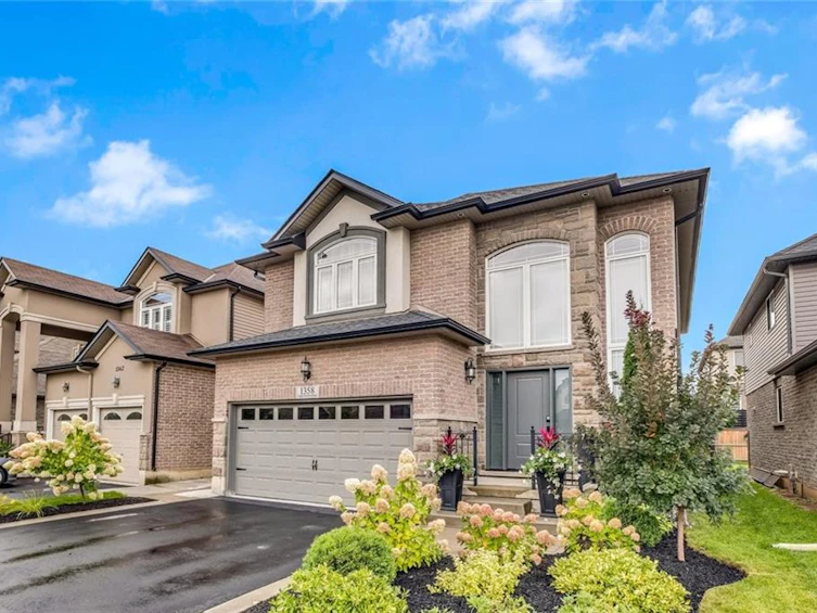 1358 Upper Paradise Road, Hamilton, ON, L9B 0C3