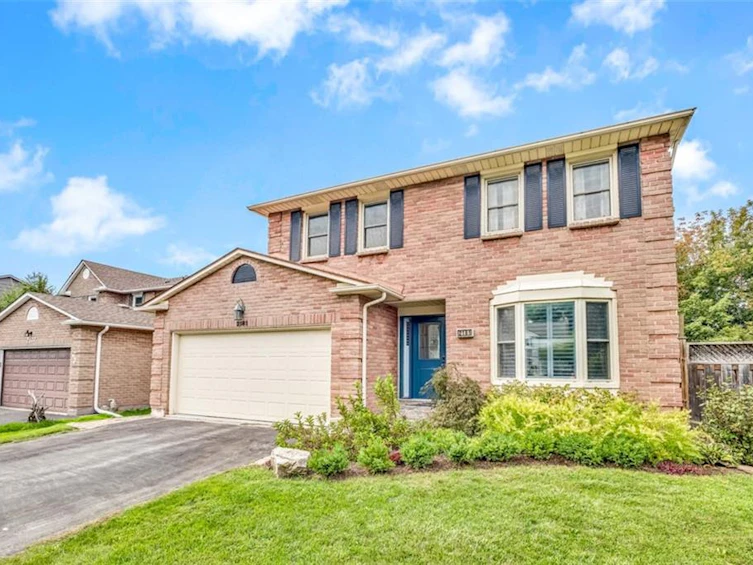2181 Argon Court, Burlington, ON, L7R 4E5