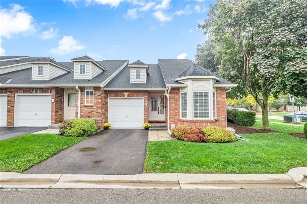 1-222 Fellowes Crescent, Hamilton, ON, L8B 0R1