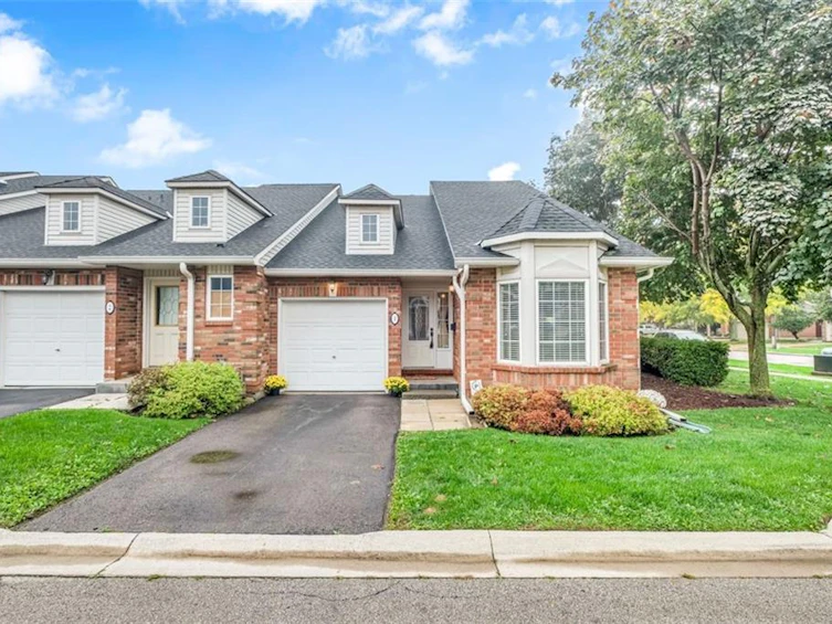 1-222 Fellowes Crescent, Hamilton, ON, L8B 0R1