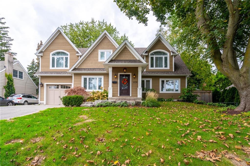 2139 Wellington Avenue, Burlington, ON, L7R 1P6