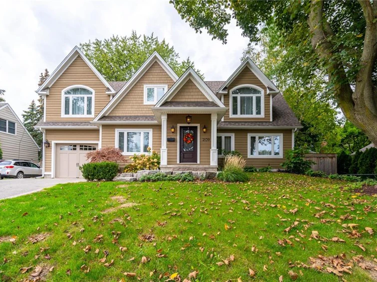 2139 Wellington Avenue, Burlington, ON, L7R 1P6