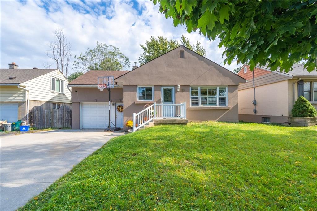 413 East 36th Street, Hamilton, ON, L8V 4A3
