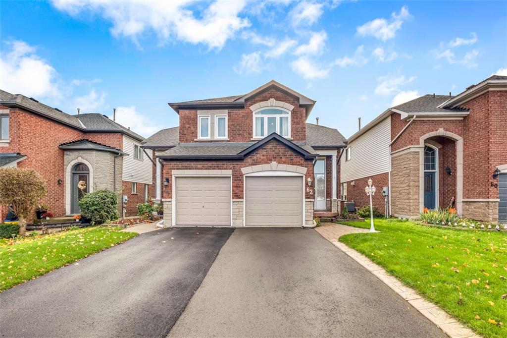 62 Kildonan Crescent, Hamilton, ON, L8B 0P8