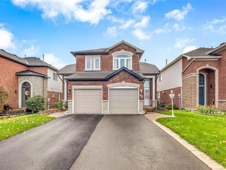 62 Kildonan Crescent, Hamilton, ON, L8B 0P8