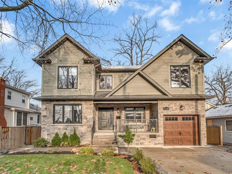 419 Pine Cove Road, Burlington, ON, L7N 1W4
