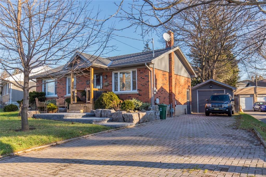 18 Margaret Street, Hamilton, ON, L8P 4C7