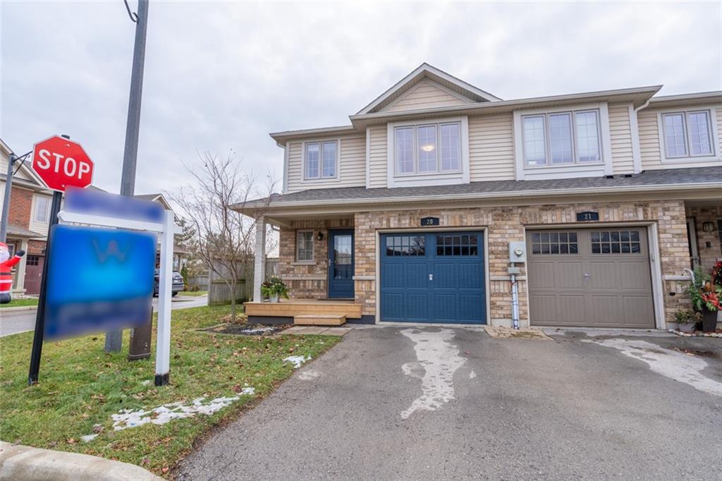 20-222 Fall Fair Way, Hamilton, ON, L0R 1C0