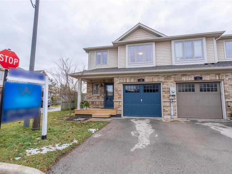 20-222 Fall Fair Way, Hamilton, ON, L0R 1C0