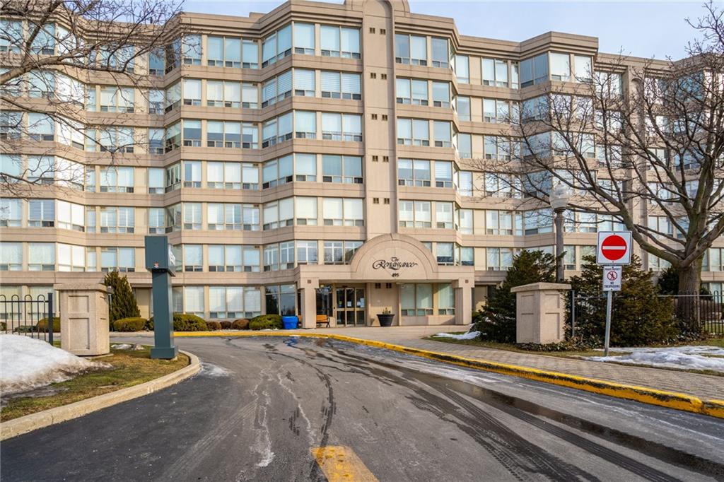 208-495 #8 Highway, Hamilton, ON, L8G 5E1