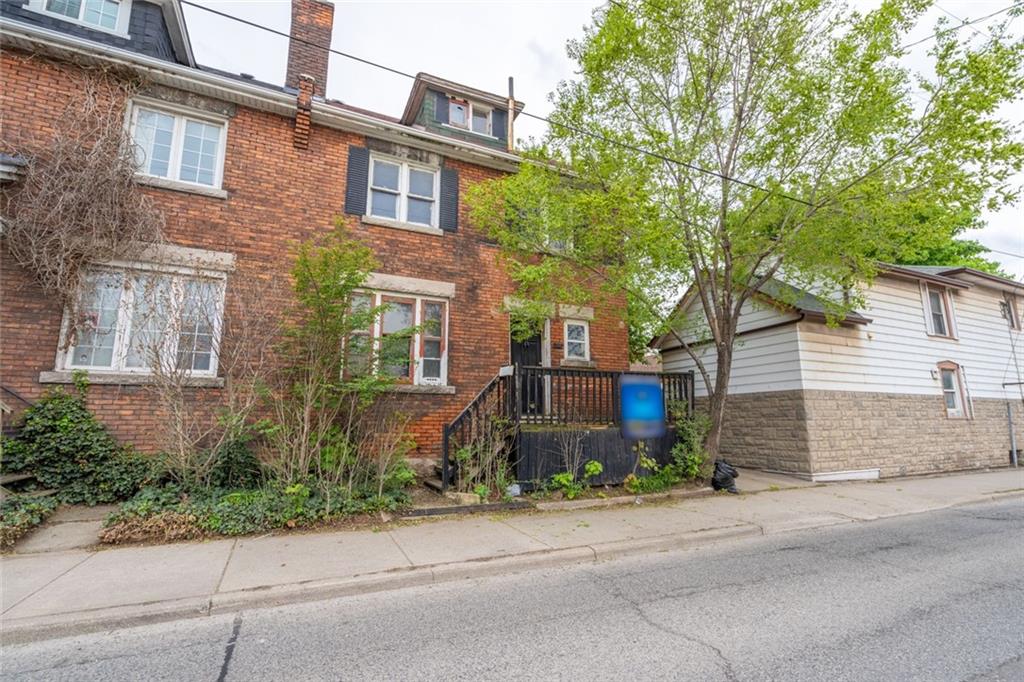 346 Wilson Street, Hamilton, ON, L8L 1S7