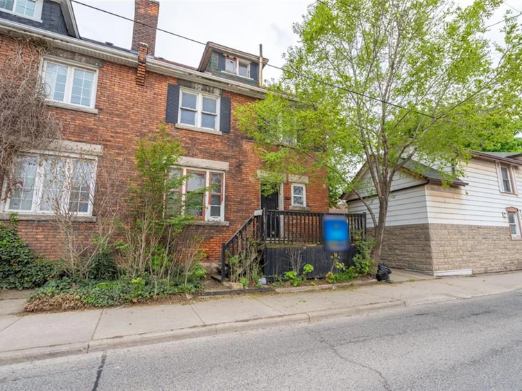 346 Wilson Street, Hamilton, ON, L8L 1S7