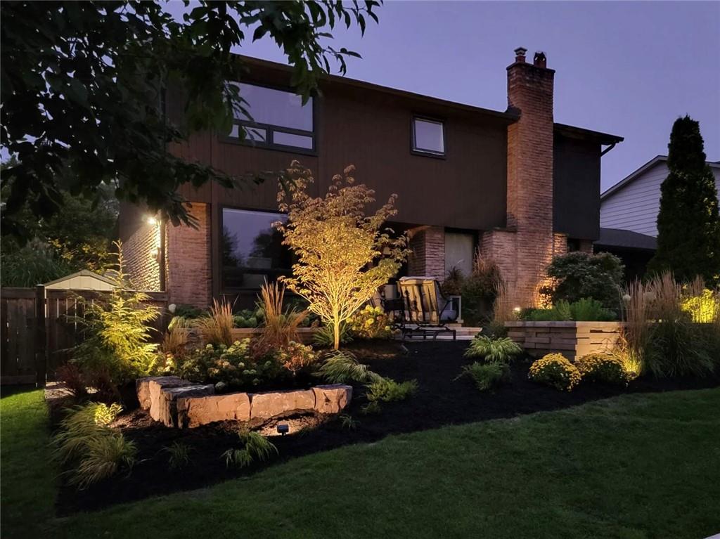 1838 Green Meadow Drive, Burlington, ON, L7P 2Y8