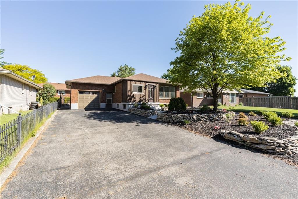 45 Buckingham Street, Brantford, ON, N3R 3B2