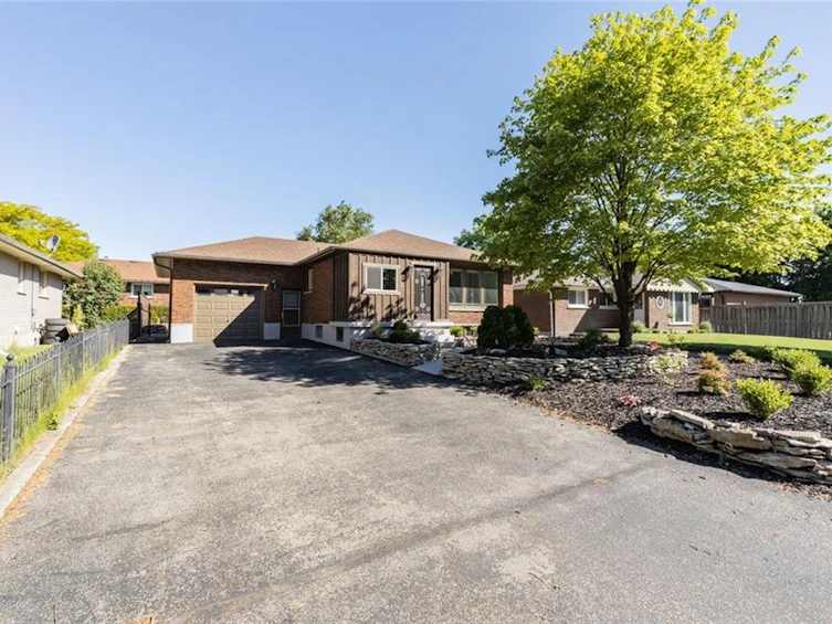 45 Buckingham Street, Brantford, ON, N3R 3B2