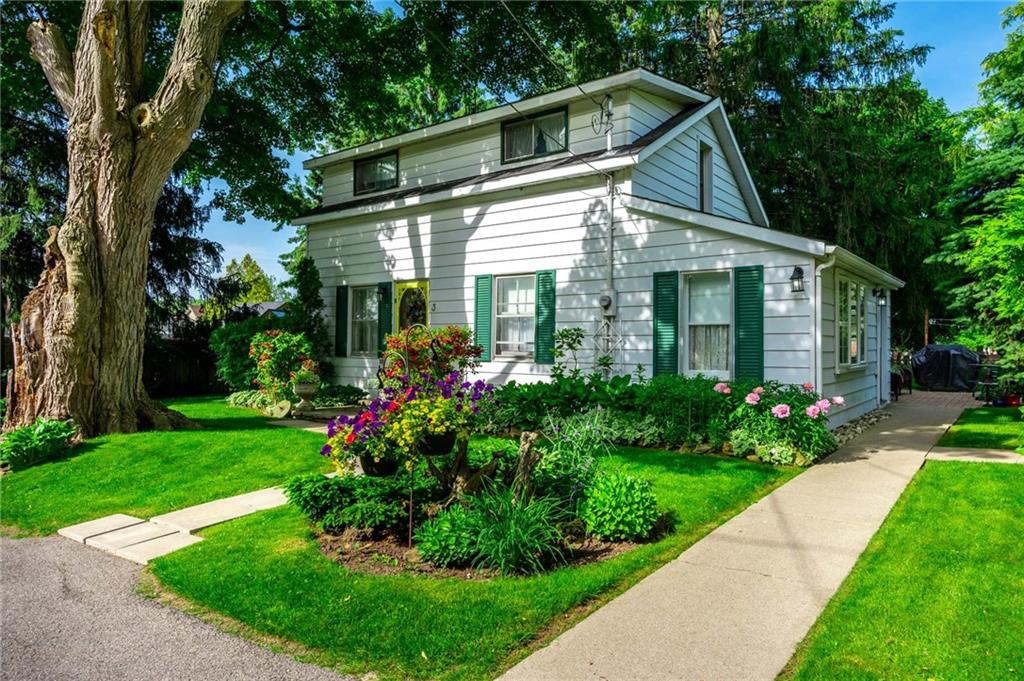 3 Lewis Lane N, Hamilton, ON, L0R 1V0