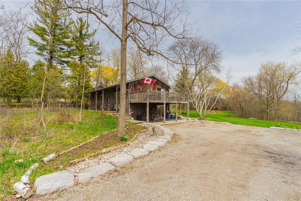 61 Valley Road, Hamilton, ON, L9H 5S4