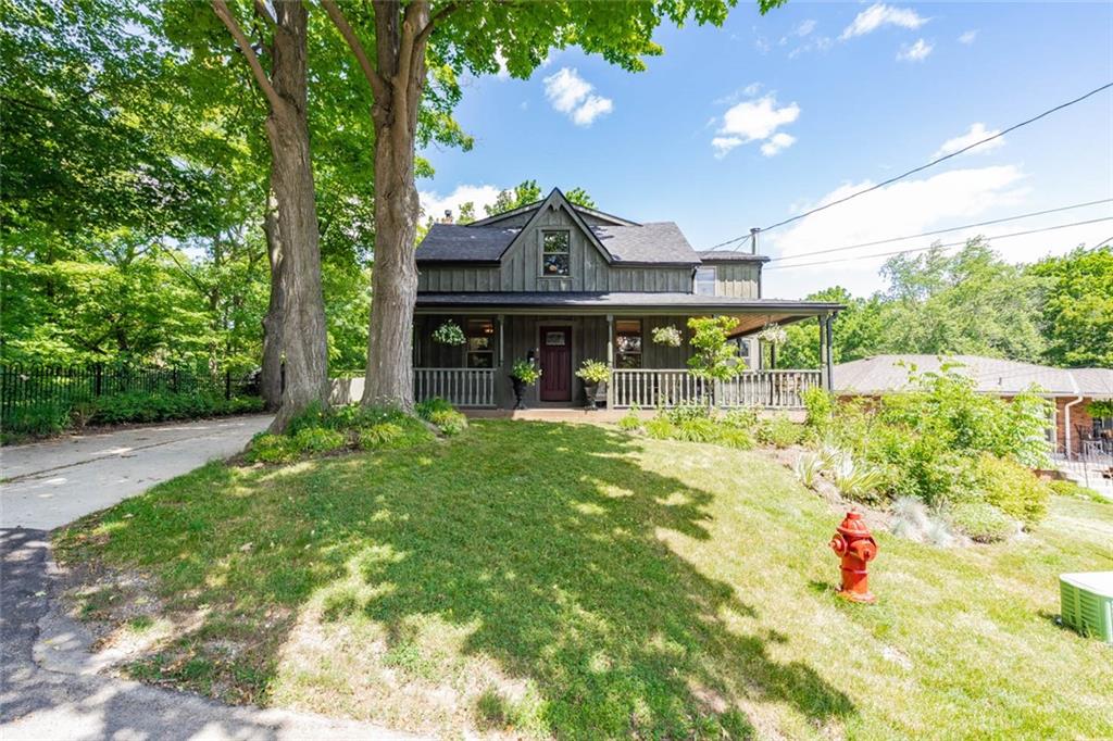 20 Begue Street, Hamilton, ON, L9H 2N2