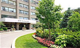 107-475 The West Mall, Toronto, ON, M9C 4Z3