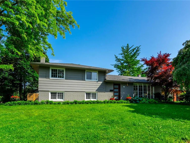 224 Weybourne Road, Oakville, ON, L6K 2T9
