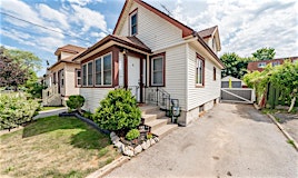 4 Manning Street, St. Catharines, ON, L2R 1H8