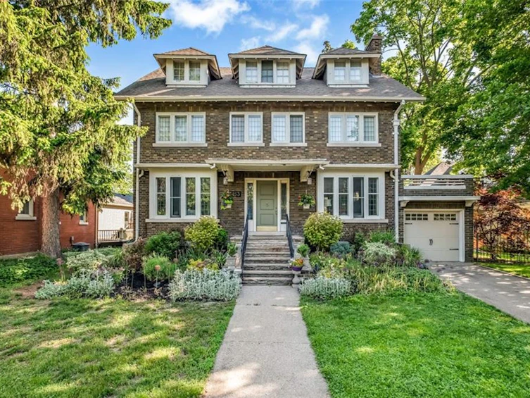 153 Dufferin Avenue, Brantford, ON, N3T 4R2