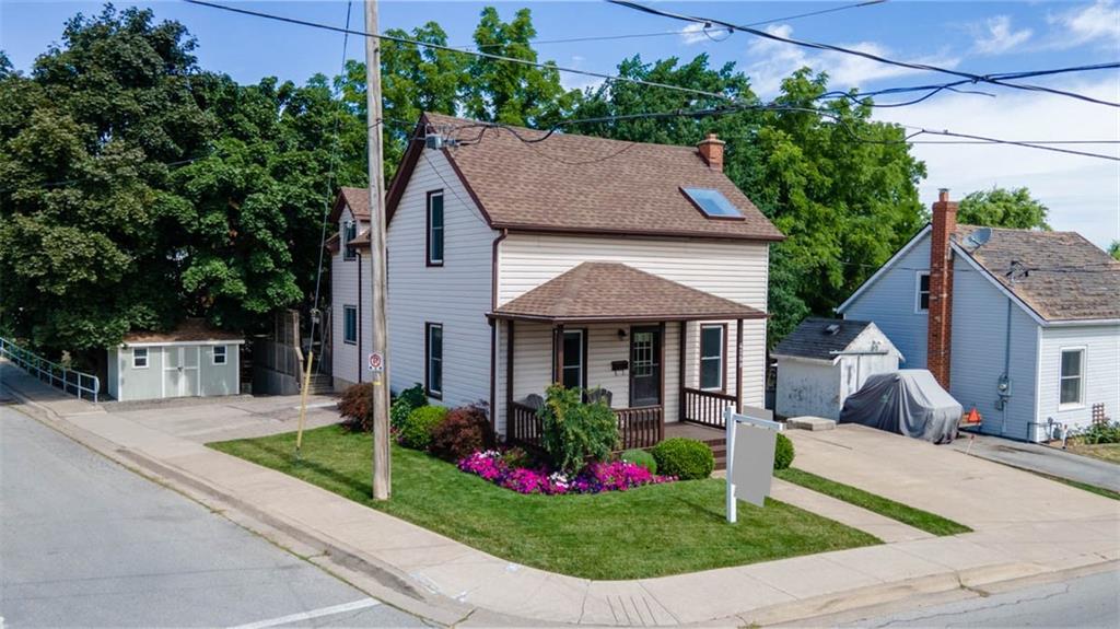 4268 Hixon Street, Lincoln, ON, House For Sale REW