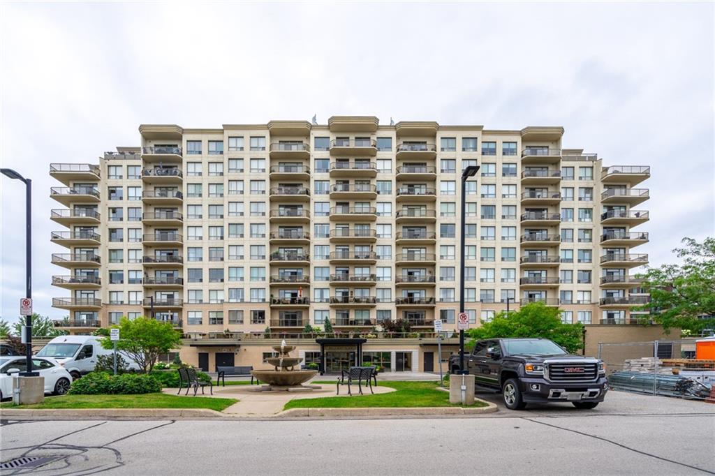608-1998 Ironstone Drive, Burlington, ON, L7L 7P7
