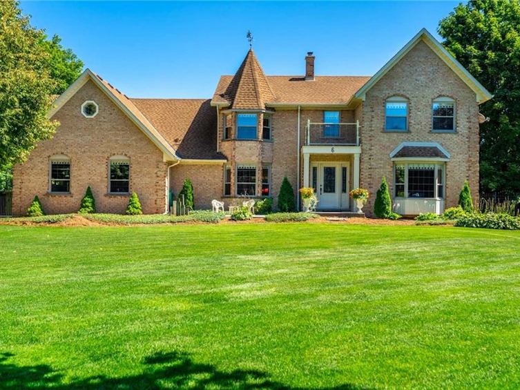 6 Cornelia Court, Hamilton, ON, L0R 1V0
