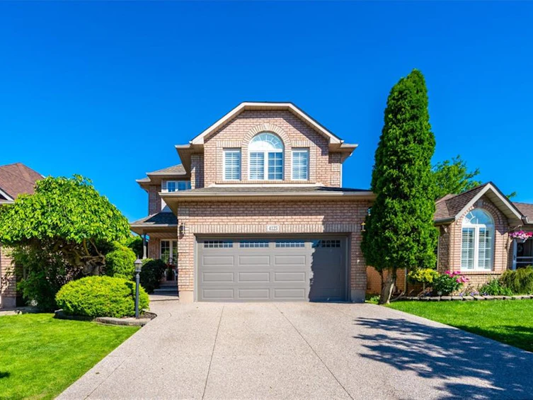 4123 Bianca Forest Drive, Burlington, ON, L7M 4L5