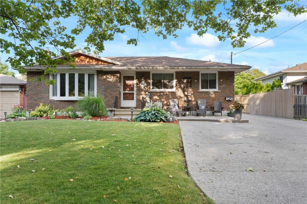 68 Prince Charles Drive, St. Catharines, ON, House For Sale REW