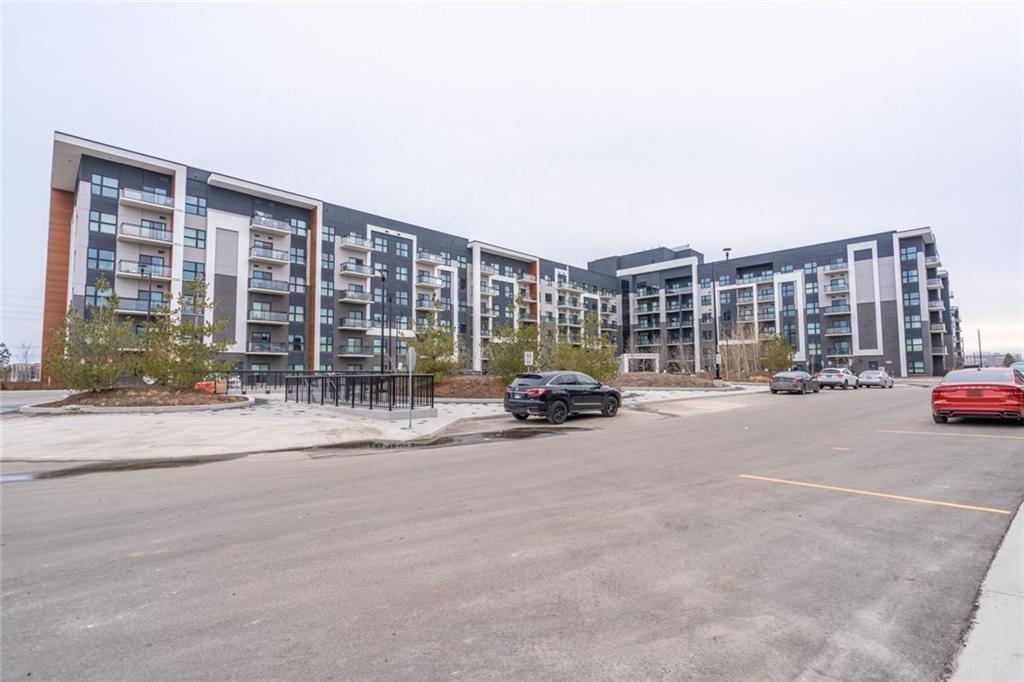 615-128 Grovewood Common, Oakville, ON, L6H 0X2