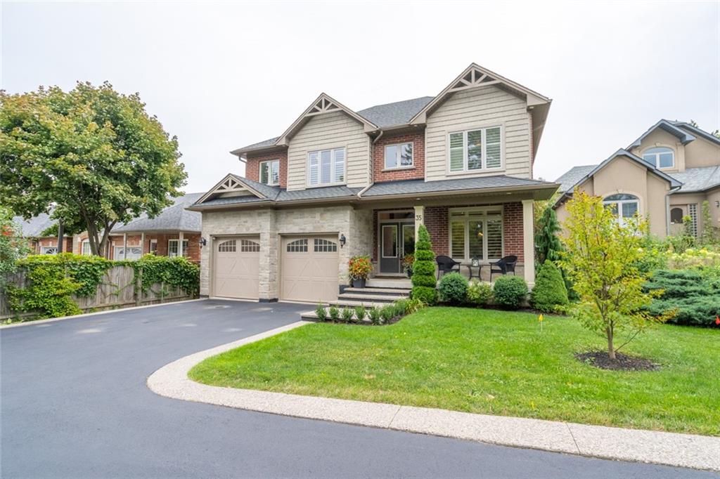 35 Fern Avenue, Hamilton, ON, L0R 2H0