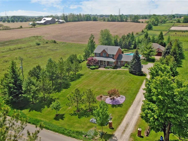4254 Watson Road S, Puslinch, ON, N0B 2C0