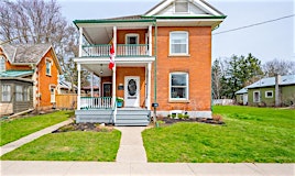 50% Interest (A) in 86 Lynden Road, Hamilton, ON, L0R 1T0