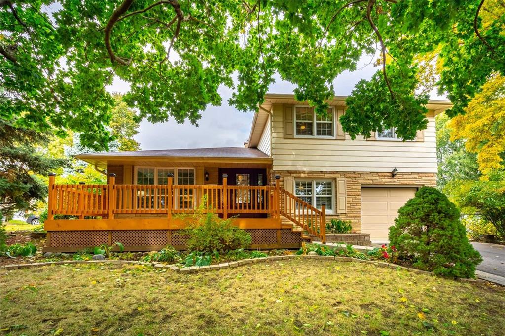 2380 Hereford Crescent, Burlington, ON, L7P 1X3
